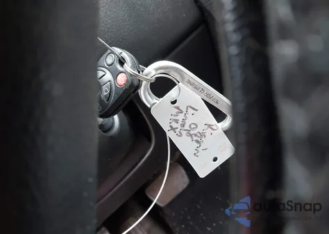 2008 Lincoln Mkx z USA, uszkodzony, nr VIN 2LMDU88C58BJ14234